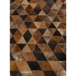 Teppiche-KARE Design Teppich Exotic Rough 170X240Cm