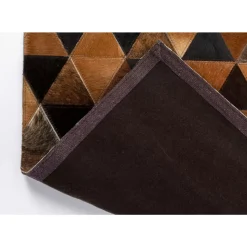 Teppiche-KARE Design Teppich Exotic Rough 170X240Cm