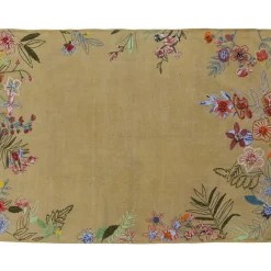 Teppiche-KARE Design Teppich Flowery 120X180Cm