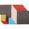 Teppiche-KARE Design Teppich Geometrix 170X240Cm