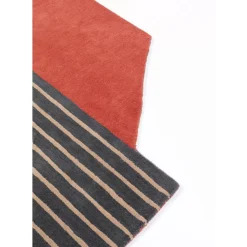 Teppiche-KARE Design Teppich Geometrix 170X240Cm