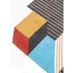 Teppiche-KARE Design Teppich Geometrix 170X240Cm