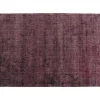 Teppiche-KARE Design Teppich Gianna Weinrot 170X240Cm