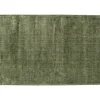 Teppiche-KARE Design Teppich Glimmer Grun 170X240Cm