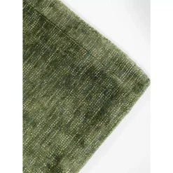 Teppiche-KARE Design Teppich Glimmer Grun 170X240Cm