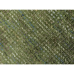 Teppiche-KARE Design Teppich Glimmer Grun 170X240Cm