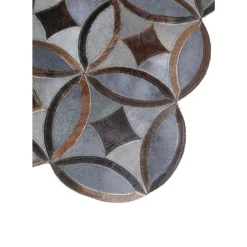 Teppiche-KARE Design Teppich Izmir 170X240Cm