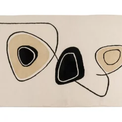 Teppiche-KARE Design Teppich Kalli Multi 170X240Cm