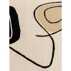 Teppiche-KARE Design Teppich Kalli Multi 170X240Cm