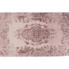 Teppiche-KARE Design Teppich Kelim Ornament Powder 170X240Cm