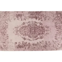 Teppiche-KARE Design Teppich Kelim Ornament Powder 170X240Cm