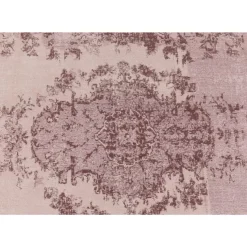 Teppiche-KARE Design Teppich Kelim Ornament Powder 170X240Cm