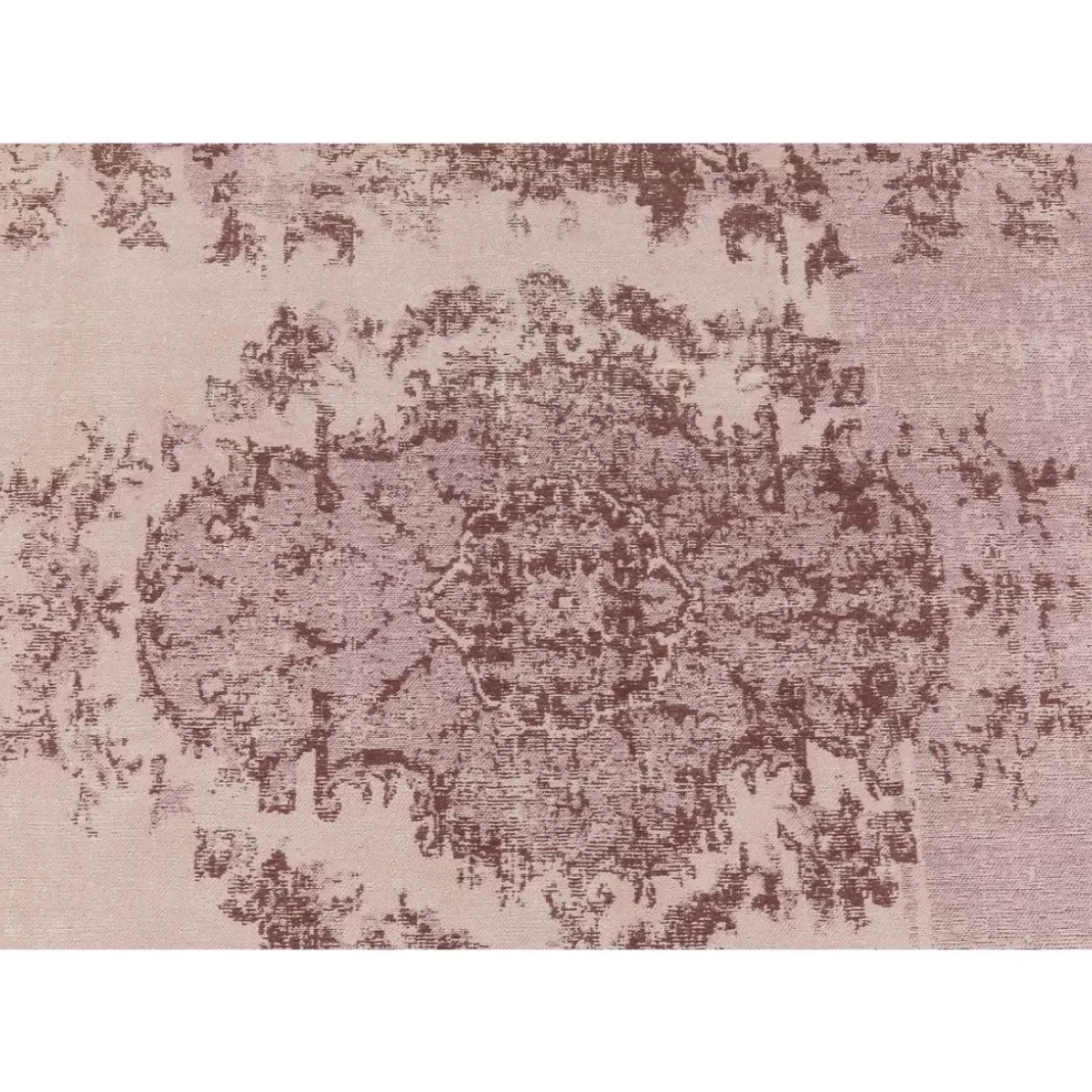 Teppiche-KARE Design Teppich Kelim Ornament Powder 200X300Cm