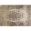 Teppiche-KARE Design Teppich Kelim Pop Beige 170X240Cm