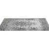 Teppiche-KARE Design Teppich Kelim Pop Grey 170X240Cm