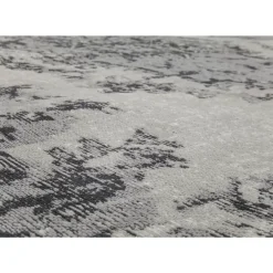 Teppiche-KARE Design Teppich Kelim Pop Grey 170X240Cm