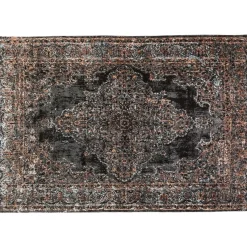 Teppiche-KARE Design Teppich Kelim Pop Rockstar 200X300Cm