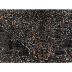 Teppiche-KARE Design Teppich Kelim Pop Rockstar 200X300Cm