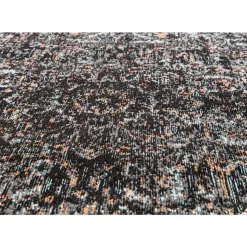 Teppiche-KARE Design Teppich Kelim Pop Rockstar 200X300Cm
