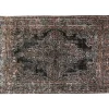 Teppiche-KARE Design Teppich Kelim Pop Rockstar 170X240Cm