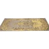 Teppiche-KARE Design Teppich Kelim Pop Yellow 170X240Cm