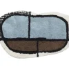 Teppiche-KARE Design Teppich Klein Coastline 60X120Cm