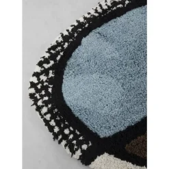 Teppiche-KARE Design Teppich Klein Coastline 60X120Cm