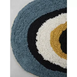 Teppiche-KARE Design Teppich Klein Lupin 60X120Cm