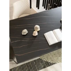Teppiche-KARE Design Teppich Levia 200X300Cm
