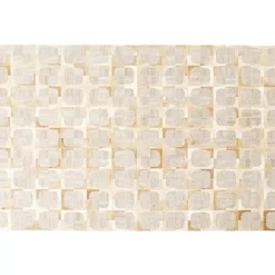 Teppiche-KARE Design Teppich Mirror Circles 170X240Cm