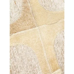 Teppiche-KARE Design Teppich Mirror Circles 170X240Cm