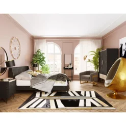 Teppiche-KARE Design Teppich Modern Inca 170X240Cm