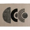 Teppiche-KARE Design Teppich Moon Parts 170X240Cm
