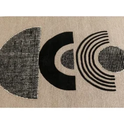 Teppiche-KARE Design Teppich Moon Parts 170X240Cm