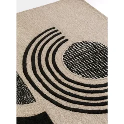 Teppiche-KARE Design Teppich Moon Parts 170X240Cm