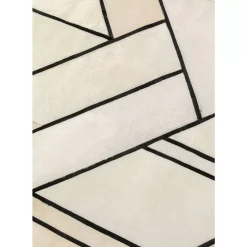 Teppiche-KARE Design Teppich Nora 170X240Cm