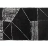 Teppiche-KARE Design Teppich Opaco Net 170X240Cm