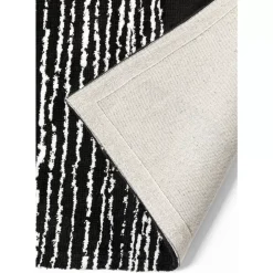 Teppiche-KARE Design Teppich Opaco Net 170X240Cm