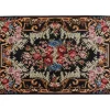 Teppiche-KARE Design Teppich Oriental Rose 170X240Cm