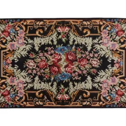 Teppiche-KARE Design Teppich Oriental Rose 170X240Cm