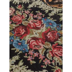 Teppiche-KARE Design Teppich Oriental Rose 170X240Cm