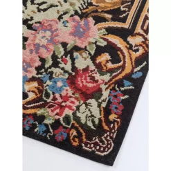 Teppiche-KARE Design Teppich Oriental Rose 170X240Cm