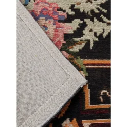 Teppiche-KARE Design Teppich Oriental Rose 170X240Cm
