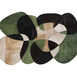 Teppiche-KARE Design Teppich Ovado Colore 170X240Cm