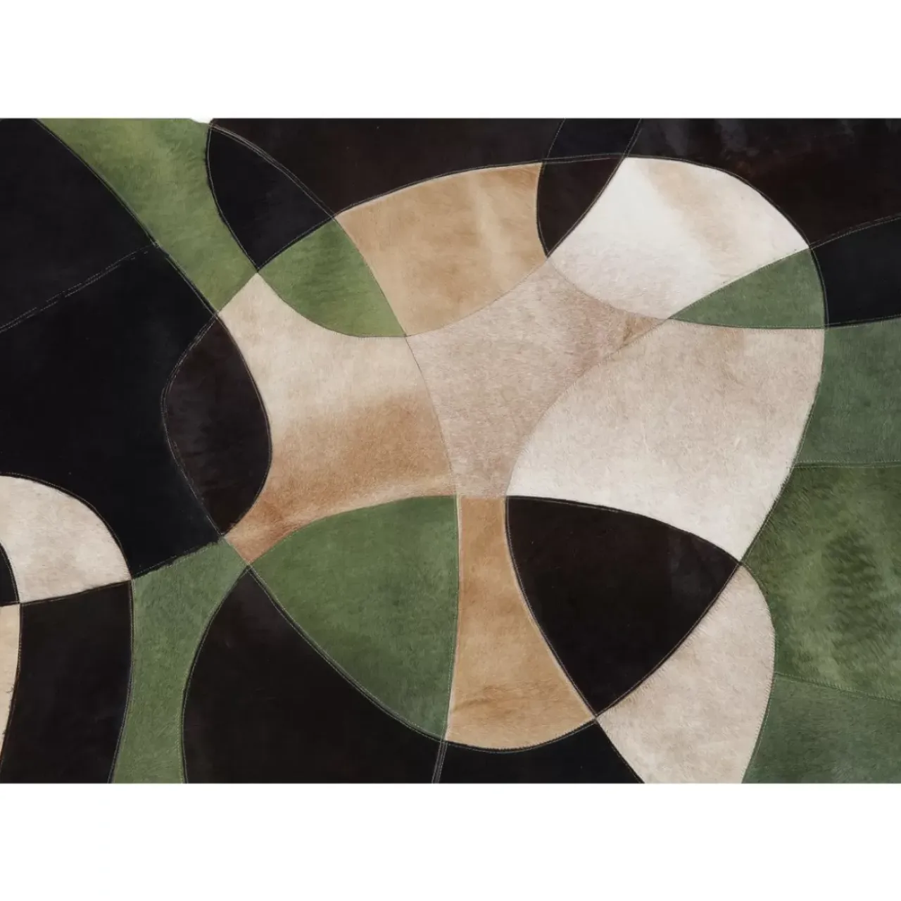 Teppiche-KARE Design Teppich Ovado Colore 170X240Cm