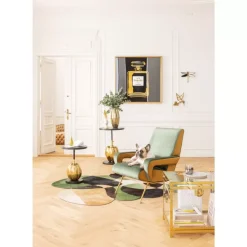 Teppiche-KARE Design Teppich Ovado Colore 170X240Cm