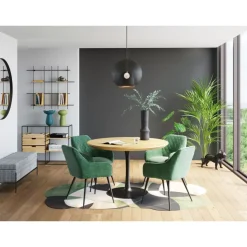 Teppiche-KARE Design Teppich Ovado Colore 170X240Cm