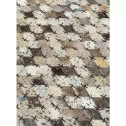 Teppiche-KARE Design Teppich Punto 170X240Cm