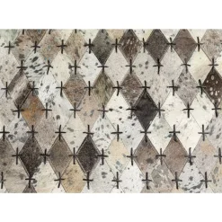 Teppiche-KARE Design Teppich Punto 170X240Cm
