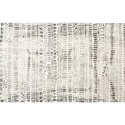 Teppiche-KARE Design Teppich Reptile 170X240Cm